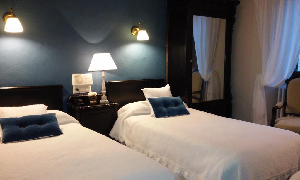 Hotel Boutique Balaitus Сальєнт-де-Гальєго Екстер'єр фото