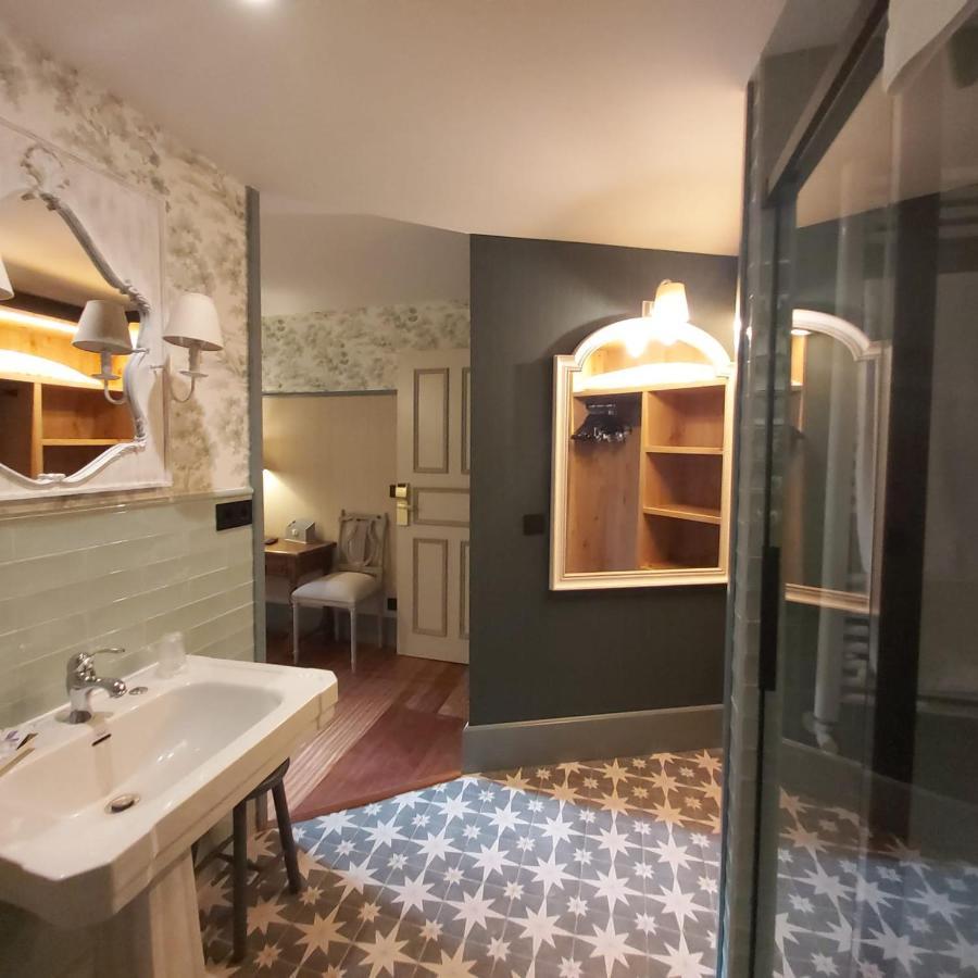 Hotel Boutique Balaitus Сальєнт-де-Гальєго Екстер'єр фото