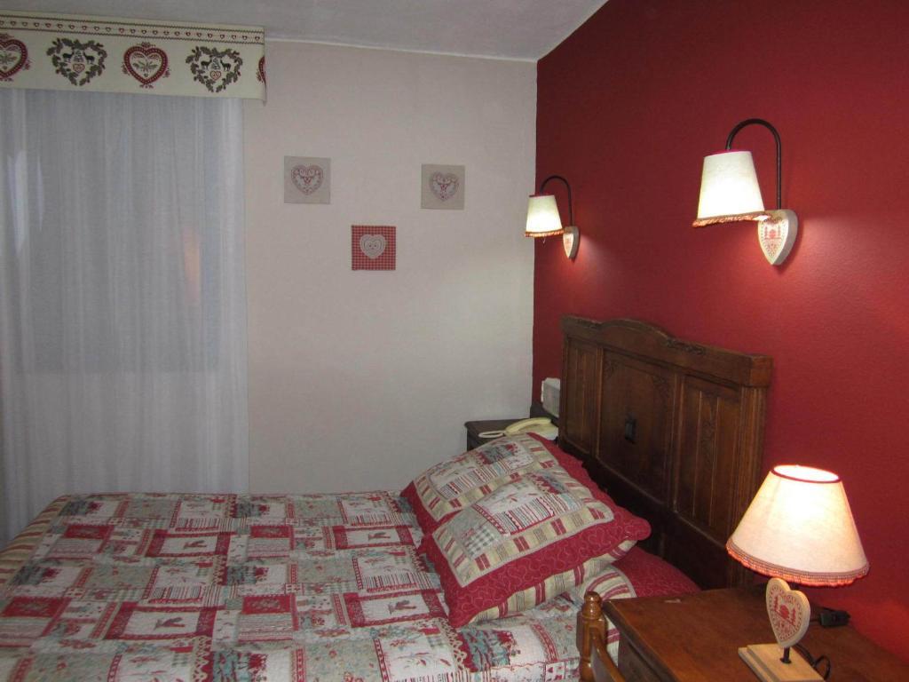 Hotel Boutique Balaitus Сальєнт-де-Гальєго Номер фото