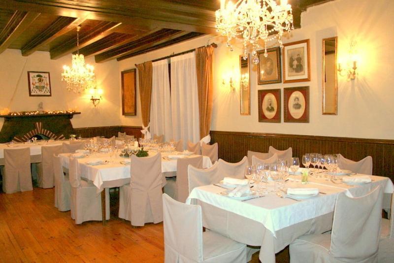 Hotel Boutique Balaitus Сальєнт-де-Гальєго Екстер'єр фото